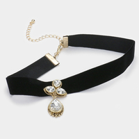 Afifa Choker - Thumbnail 1