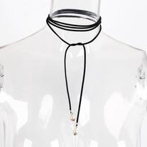 Pretty Present Choker - Thumbnail 1