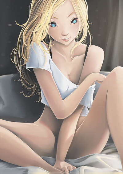 Print - Beautiful Morning with You