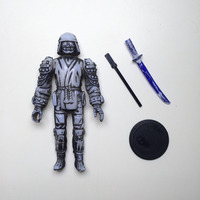 Space Samurai (Ghost Chase) - Thumbnail 3