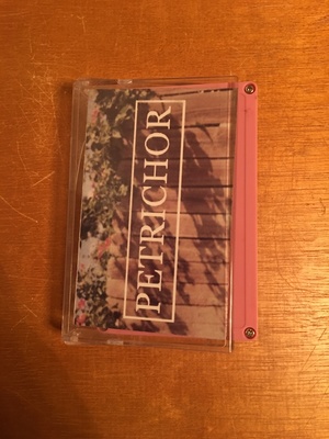 Petrichor - (self titled) (Discounted Version)