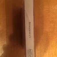 Petrichor - (self titled) (Discounted Version) - Thumbnail 1