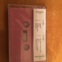 Petrichor - (self titled) (Discounted Version) - Thumbnail 2