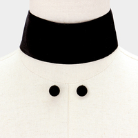 KC Choker Set - Thumbnail 1