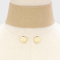 KC Choker Set - Thumbnail 2