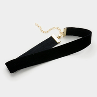 Anaiyah Choker Set - Thumbnail 1