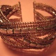 Rodeo Dust Seed Bead Cuff Bracelets - Thumbnail 1