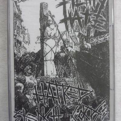 Filthy hate - the demo mc - Thumbnail 5