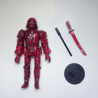 Space Samurai (Red Chase) - Thumbnail 3