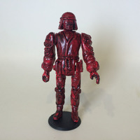 Space Samurai (Red Chase) - Thumbnail 1