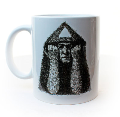 The Great Beast - Coffee Mug