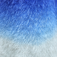 Sweet Gradient Pullover Sweater Coat - Thumbnail 4