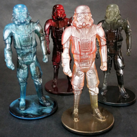 Fear and Loathing (SDCC/NYCC) - Thumbnail 4