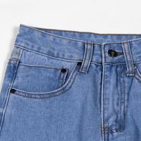 Cloud High Waist Jeans - Thumbnail 2