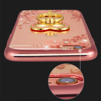 iPhone Case iRing iPhone 6 iPhone 6plus iPhone 7 iPhone 7plus  - Thumbnail 3