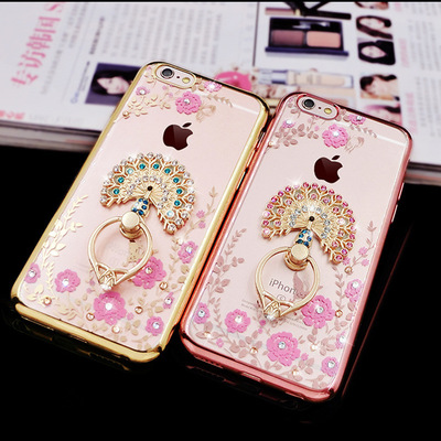 Iphone protector iphone case iring iphone 6 iphone 6plus iphone 7 iphone 7plus 