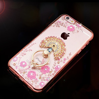 iPhone Protector iPhone Case iRing iPhone 6 iPhone 6plus iPhone 7 iPhone 7plus  - Thumbnail 1