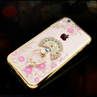 iPhone Protector iPhone Case iRing iPhone 6 iPhone 6plus iPhone 7 iPhone 7plus  - Thumbnail 3