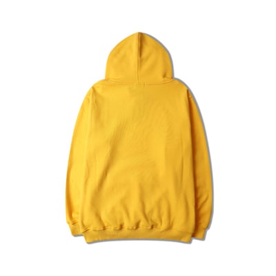 Unisex dhl spoof hell hoodies