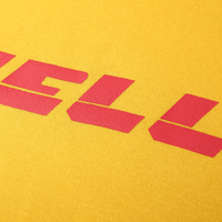 UNISEX DHL SPOOF HELL HOODIES - Thumbnail 2