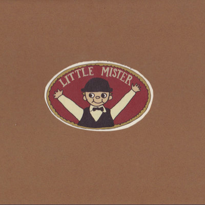 Little mister (pc vol7 iss1)