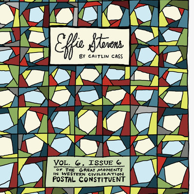 Effie stevens: complete (pc vol6 iss6) - Thumbnail 4