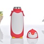 Stainless Steel Mug Cartoon Penguin Creative Lovers Cup Portable Cup-3