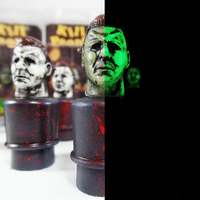 The Boogeyman - Kill People - Bootleg Resin Action Figure - Thumbnail 2