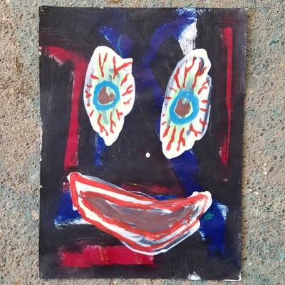 Buggin - Thumbnail 4