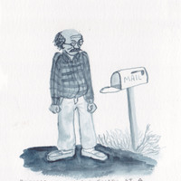 A Bestiary of Ordinary Americans (PC vol5 iss6) - Thumbnail 1
