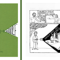 The Index no. 6: Woolf (PC vol5 iss4)  - Thumbnail 1