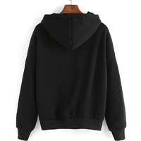 ALIEN HOODIE - Thumbnail 1