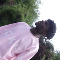 Pink JOKER Sweatshirt