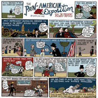 Buffalo: High Hopes and Dead Elm Trees (PC vol5 iss2) - Thumbnail 1