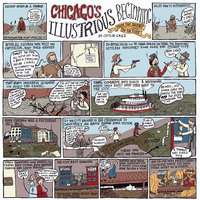 Chicago: From the Swamp to the Slaughter House (PC vol5 iss1) - Thumbnail 1