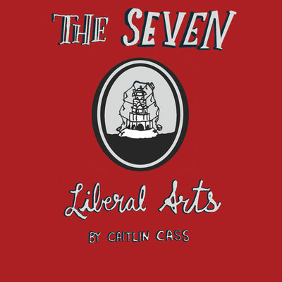 The seven liberal arts (pc vol4 iss6)
