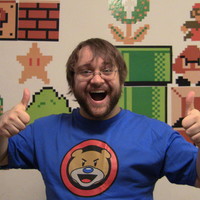 Bitch Bear T-Shirt - Thumbnail 3