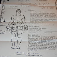 Mommy "Songs about Children" 12" LP - Thumbnail 2