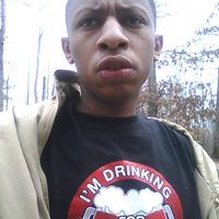 I'm Drinking For 2 T-Shirt - Thumbnail 3