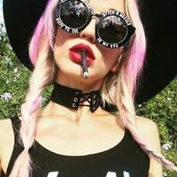  Sharp-eyed Gentry hat - Thumbnail 2