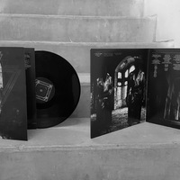 Autokrator (FR) - The Obedience to Authority gatefold LP (2016) - Thumbnail 1
