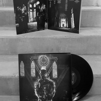 Autokrator (FR) - The Obedience to Authority gatefold LP (2016) - Thumbnail 2
