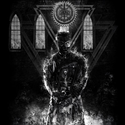 Autokrator (fr) - the obedience to authority gatefold lp (2016)