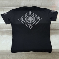 Autokrator (FR) - The Obedience to Authority shirt (2016, limited) - Thumbnail 1