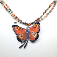 Butterflies (3 Styles) - Thumbnail 3