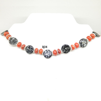 Chunky Chokers (5 Styles) - Thumbnail 3