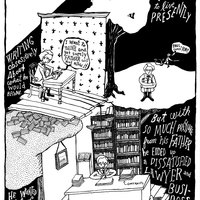 The Index: Part 1 - Thumbnail 2