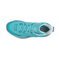 Li-Ning Way of Wade All City 5 Mint Green (Basic Verson for WoW5) - Thumbnail 2