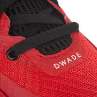 Li-Ning Way of Wade All City 5 Red Lava (Basic Verson for WoW5) - Thumbnail 2