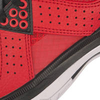 Li-Ning Way of Wade All City 5 Red Lava (Basic Verson for WoW5) - Thumbnail 3